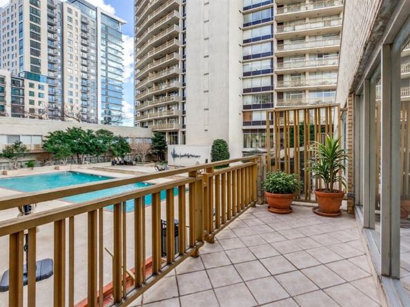 6211 W Northwest Highway  G205, Dallas Texas 75225