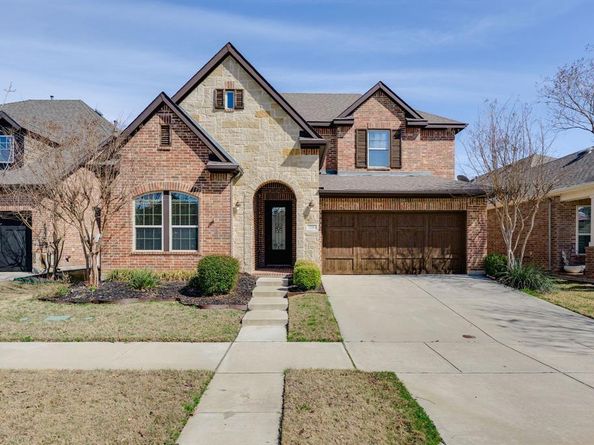 220  Sunrise Drive , Argyle Texas 76226