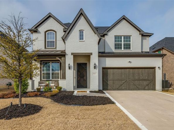 2951  Whitby Street , Prosper Texas 75078