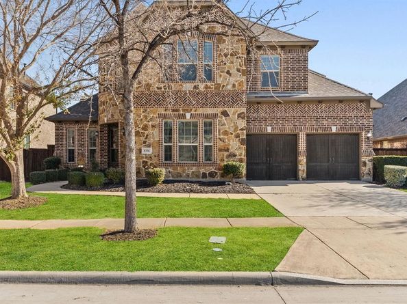 8336  Pitkin Road , Frisco Texas 75036