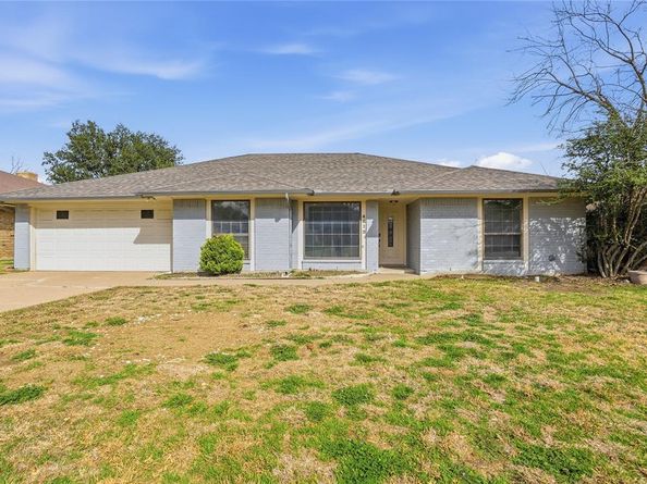 4612  Applewood Road , Fort Worth Texas 76133