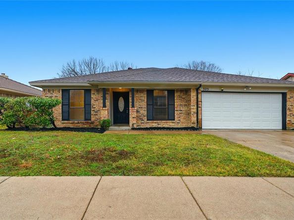325  Juniper Drive , Arlington Texas 76018