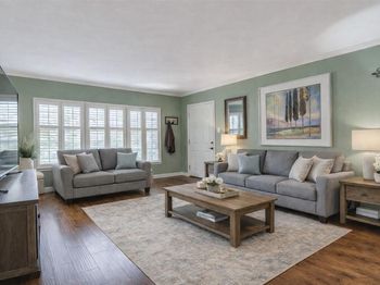 3011  Mahanna Springs Drive 