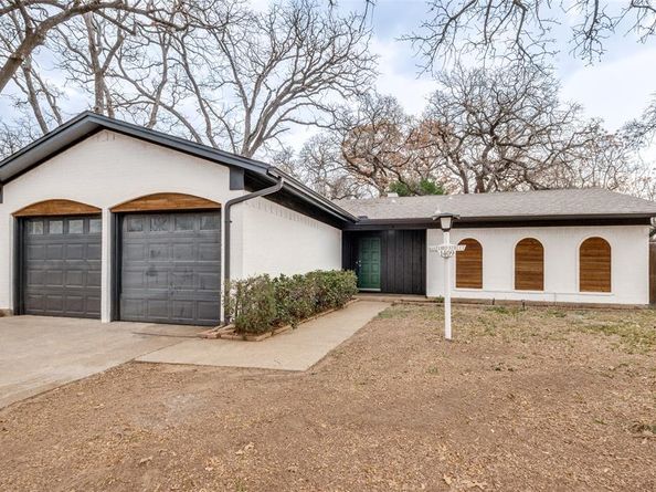 1409  Oxford Street , Arlington Texas 76013