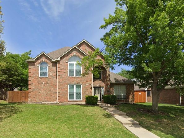 1212  Ashbrook Drive , Grand Prairie Texas 75052