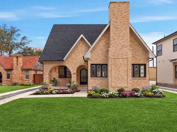 3243  Homer  , Dallas Texas 75206