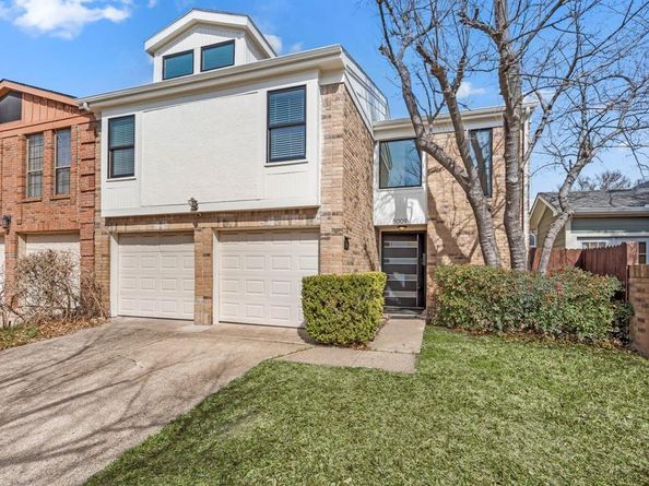 5009  Milam Street , Dallas Texas 75206