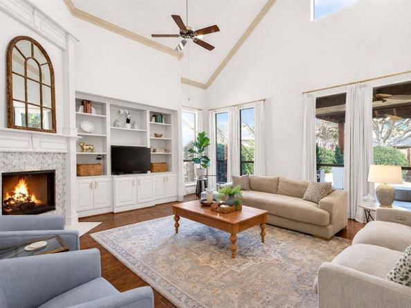 1020  Crystal Falls Drive , Prosper Texas 75078