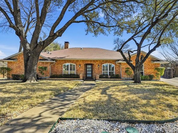 1416  Dreda Circle , DeSoto Texas 75115