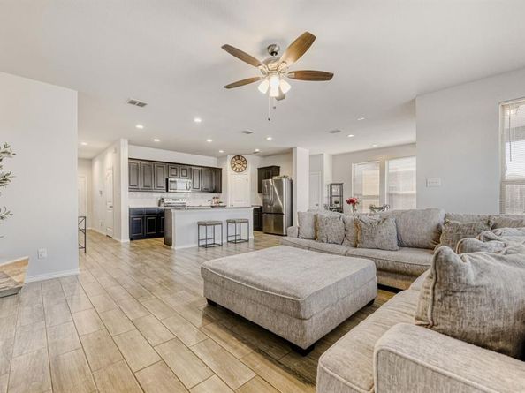 2904  Kokomo Court , Fort Worth Texas 76123