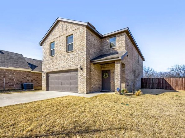 2904  Kokomo Court , Fort Worth Texas 76123