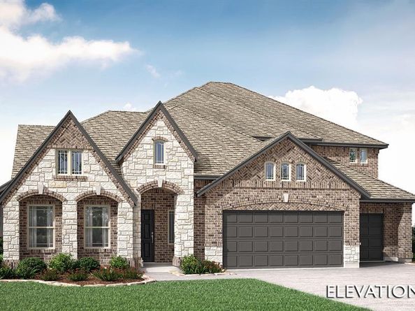 1145  Hitching Post Way , Oak Point Texas 75068