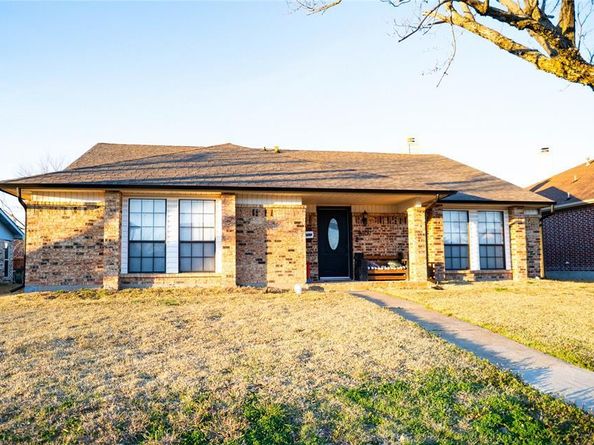 8209  Kensington Drive , Rowlett Texas 75088