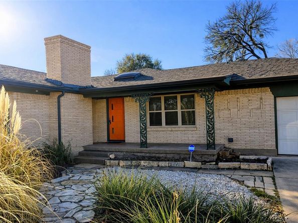 2842  Woodmere Drive , Dallas Texas 75233