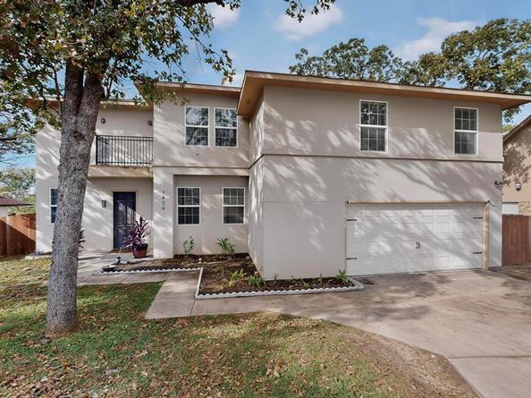 1404  Meadow Lane Terrace , Fort Worth Texas 76112