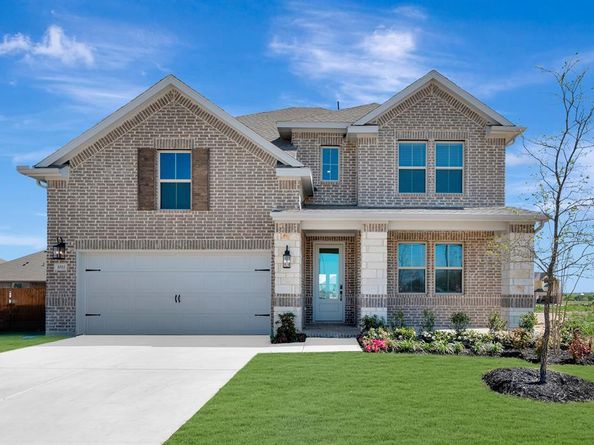 1011  Candlewyck Drive , Justin Texas 76247
