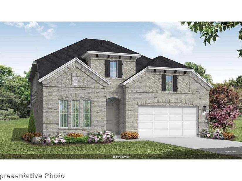 1796  Monarch Haven Way , Oak Point Texas 75068