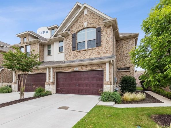 2756  Starburst Drive , Little Elm Texas 75068