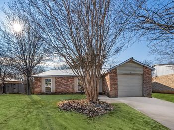 3817  Longmeadow Way 