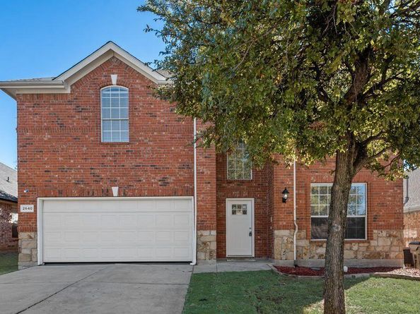 2640  Lake Ridge Drive , Little Elm Texas 75068