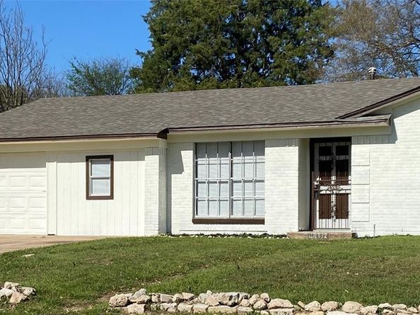 6208  Harmony Lane , Dallas Texas 75241