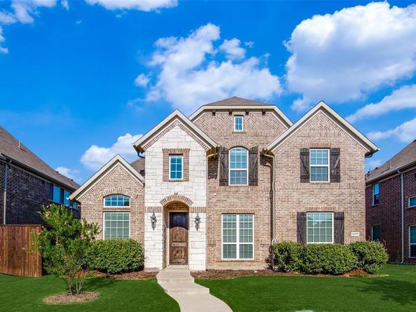 5657  Kerry Drive , Frisco Texas 75035