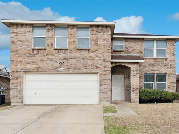 4020  German Pointer Way , Fort Worth Texas 76123
