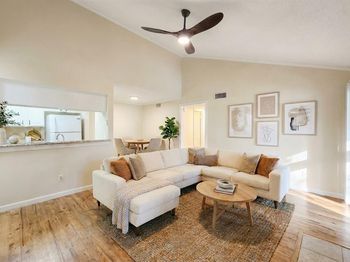 5300  Keller Springs Road 