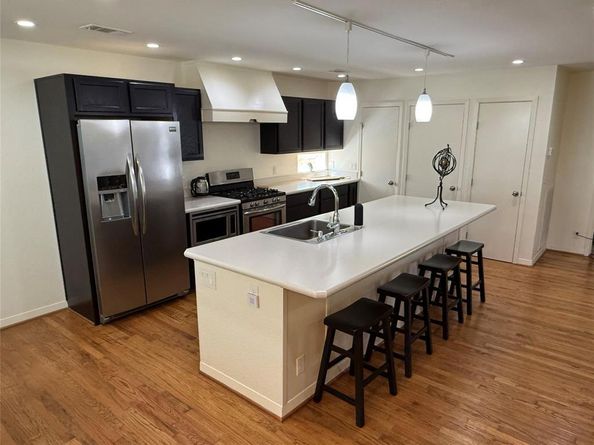 2365  Norwood Drive , Dallas Texas 75228