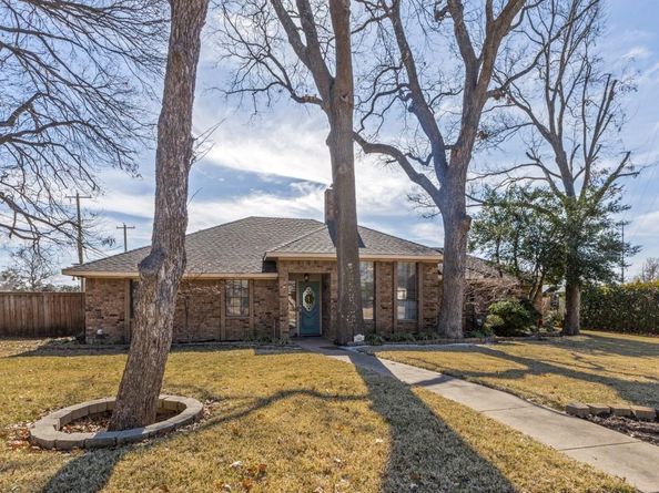 3410  Oxford Drive , Rowlett Texas 75088