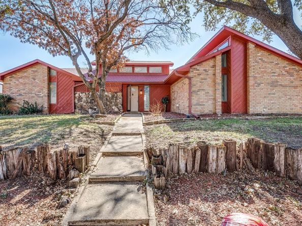 3808 E Runge Court E, Irving Texas 75038