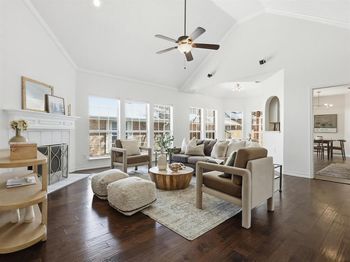 4812  Buckskin Drive 