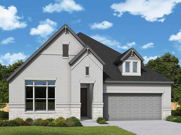 3780  Bermuda Grass Way , Grand Prairie Texas 76084