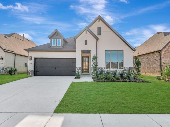 3780  Bermuda Grass Way , Grand Prairie Texas 76084