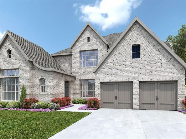 2524  Yellow Yucca Lane , Fort Worth Texas 76008