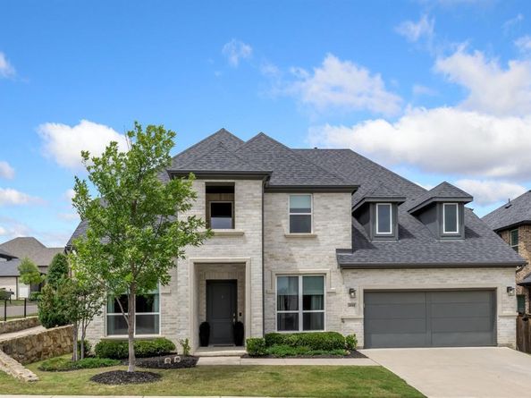 4000  Campania Court , Colleyville Texas 76034