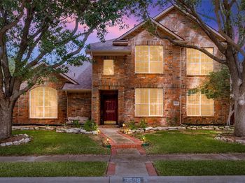 3608  Cottonwood Springs Drive 