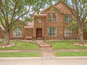 3608  Cottonwood Springs Drive 