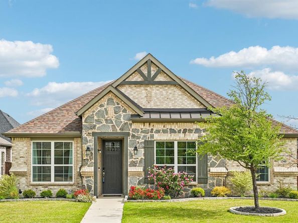 1340  Coneflower Drive , Frisco Texas 75033