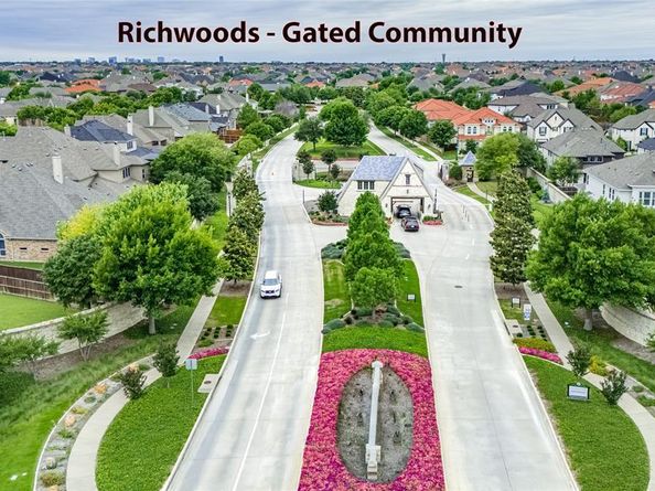 12926  Flatiron Trail , Frisco Texas 75035