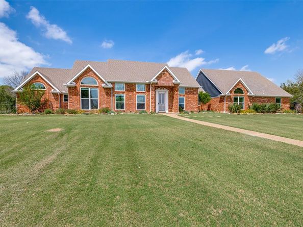 459  Chippendale Drive , Heath Texas 75032