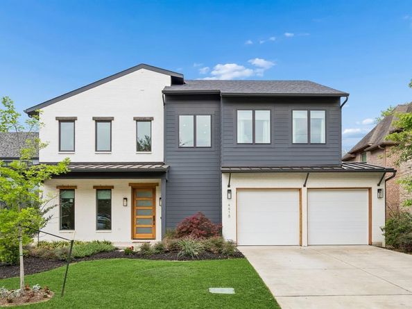 4418  Santa Barbara Drive , Dallas Texas 75214