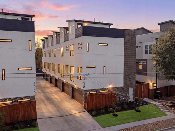 4526  Cabell Drive  104, Dallas Texas 75204