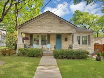 1118  Tenison Memorial Drive 