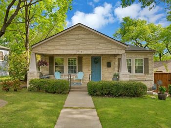 1118  Tenison Memorial Drive 