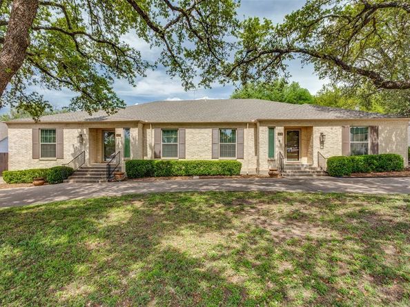 5116-5120  Lovell Avenue , Fort Worth Texas 76107
