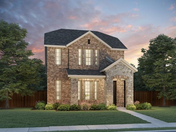 2749  Kobuk Drive , Corinth Texas 76210