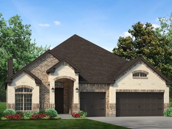 8908  Cisco Drive , Denton Texas 76226