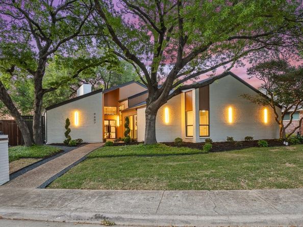 9607  Greensprint Drive , Dallas Texas 75238