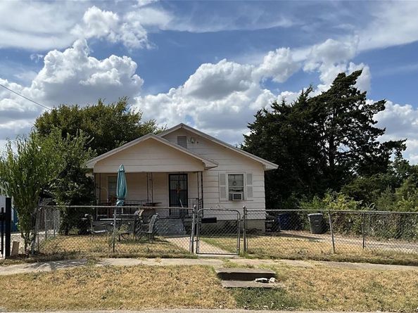 1903  Lamont Avenue , Dallas Texas 75216